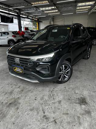FIAT PULSE 1.0 TURBO 200 FLEX AUDACE CVT FIAT PULSE 1.0 TURBO 200 FLEX AUDACE CVT